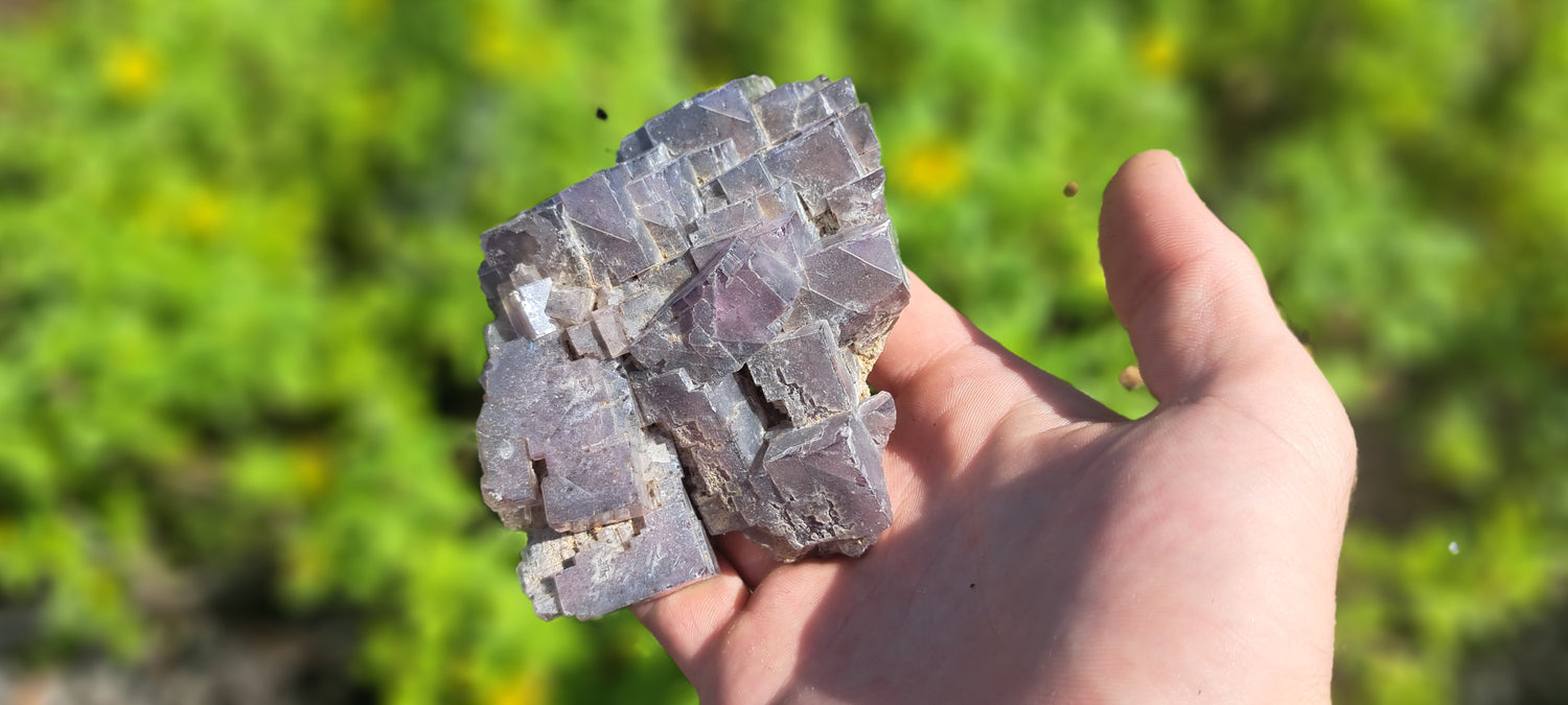 Flourite