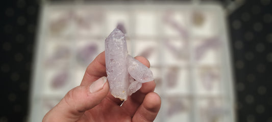 Vera Cruz Amethyst